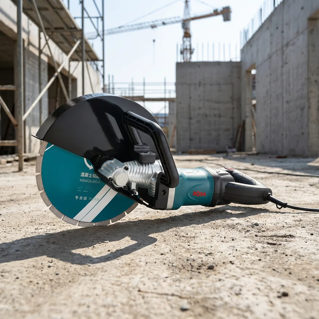 

3500w 305mm Brushless High Power Concrete Granite Marble Cutting Machine Wall Concrete Sawing Cutter Stone Cutting Machines