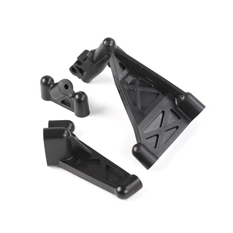 Gas Fuel Tank Fixing Column Mounts for LOSI 5IVE-T Rovan LT