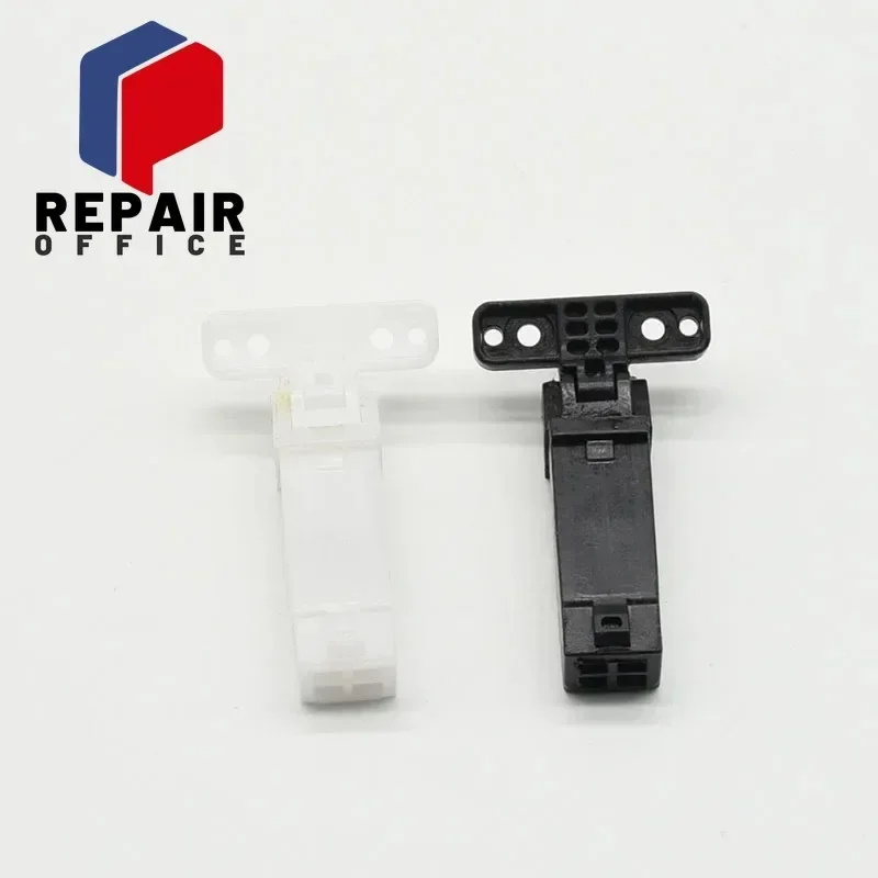 10PC JC97-03191A JC97-04194A ADF Hinge for SAMSUNG M2020 M2021 M2022 M2070 M2071 M2073 M2074 M2077 M2078 M2079 M2620 M2670 M2671