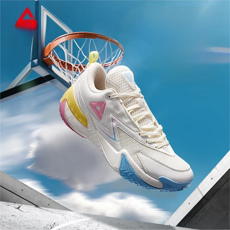 scarpe-da-basket-peak-da-uomo-modello-low-top-per-studenti-e-giovani-antiscivolo-resistenti-all'usura-con-supporto-per-interni-ed-esterni-su-terreno-cementato