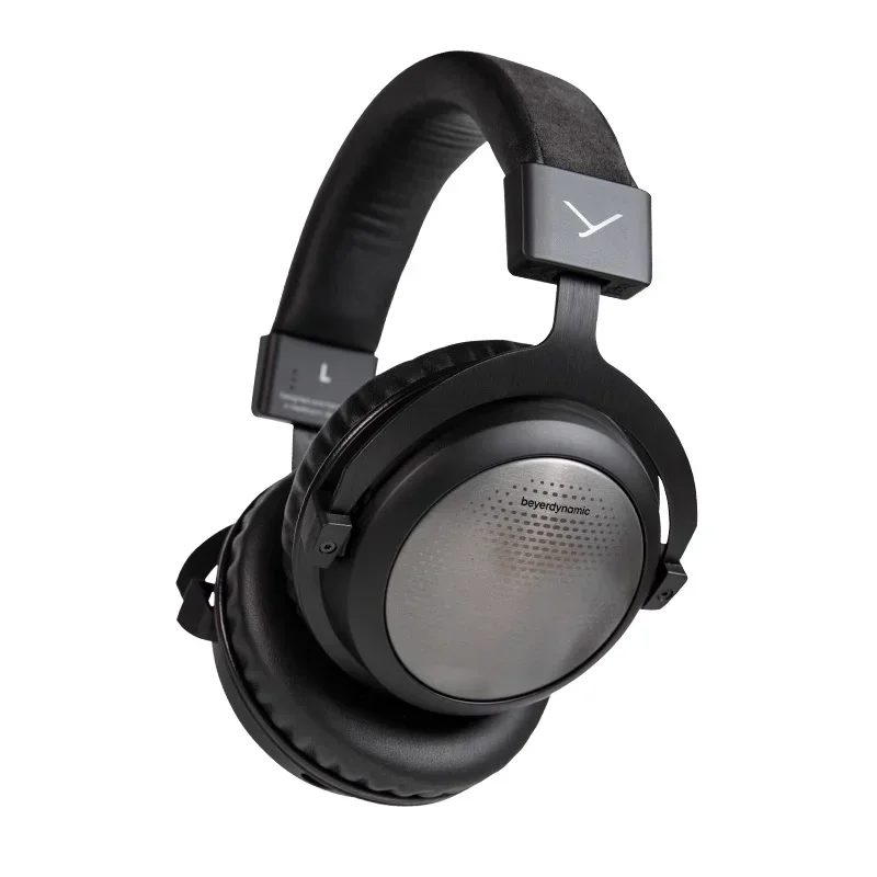 

Bayer Power T1 Third Generation Wired Headphone Package Ear Monitoring Level Tesla Dynamic Fever HiFi German Bayer Earphones