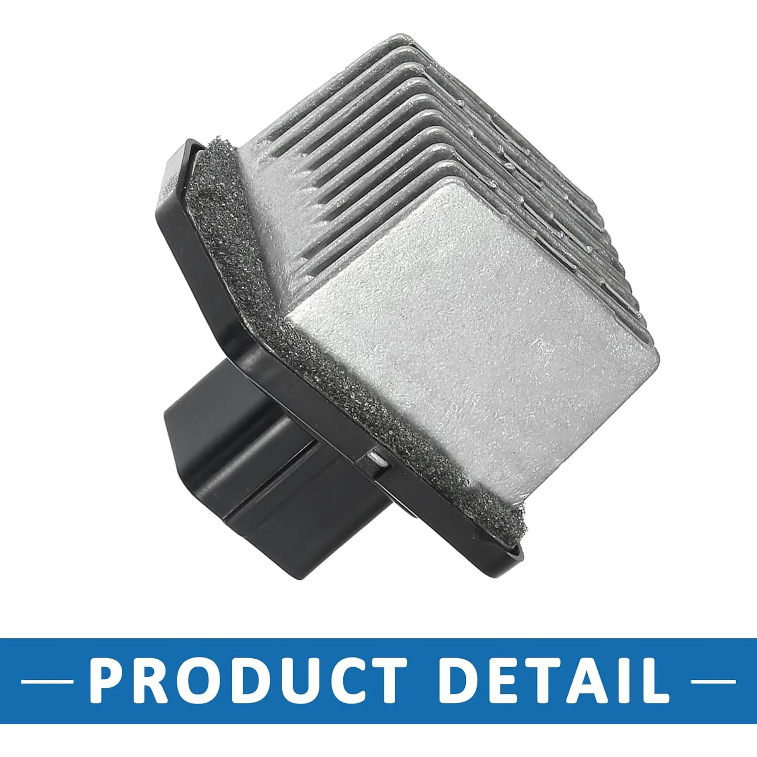 وحدة التحكم في محرك منفاخ HVAC المقاوم OEM 7802A006، وحدة التحكم في سرعة سخان التيار المتردد تناسب ميتسوبيشي 2007-2013 ​