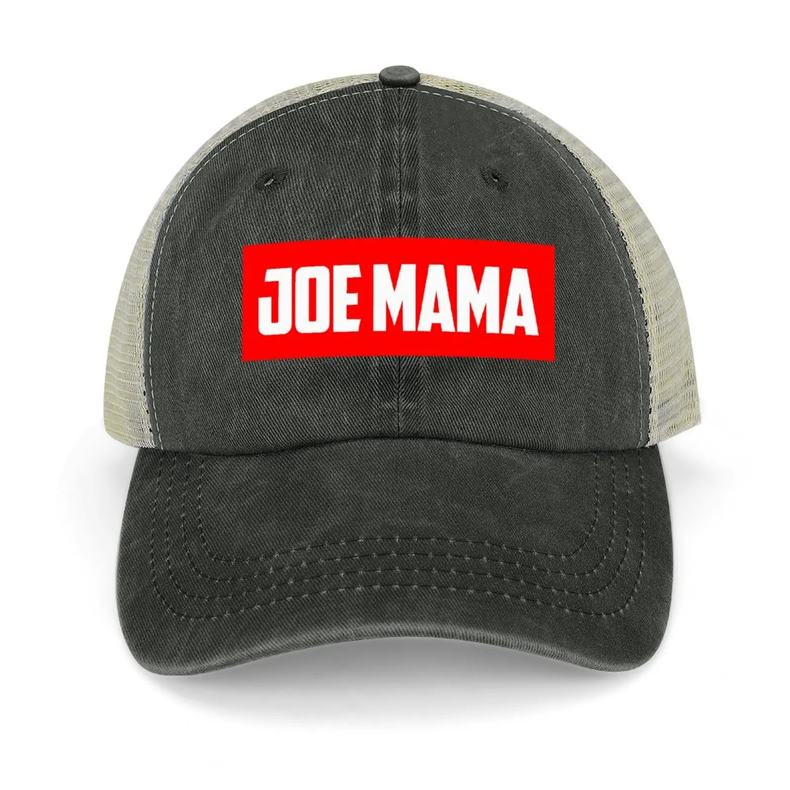 

Joe Mama Baseball Cap Fashion Beach derby hat Golf Cap Sunscreen For Women 2025 Men's