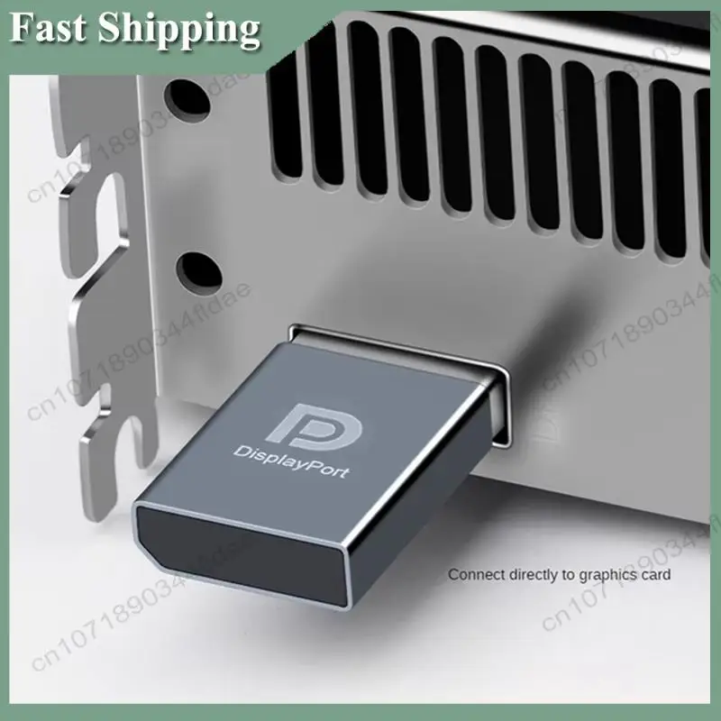 -A94Z 8Pcs 4K Dp Di…