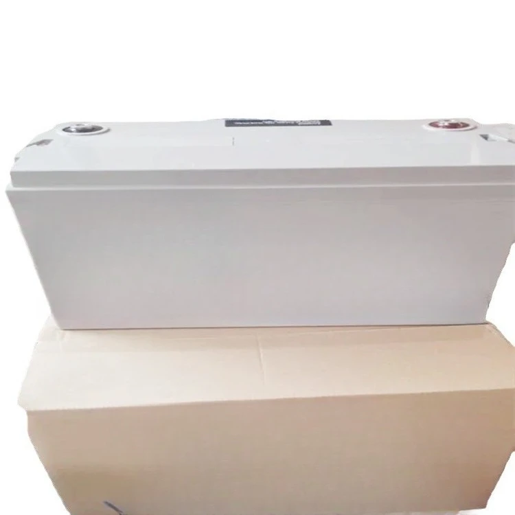 

6-GFM-100 battery UPS room lighting base station DC screen 12V100AHeps