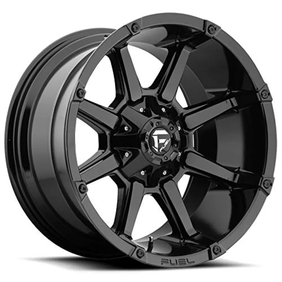 

D575 Coupler 20x10 8x6.5 5.03 12mm Gloss Black - Application: Automotive Wheel Hub Material: Steel Color: Gloss Black Feature: