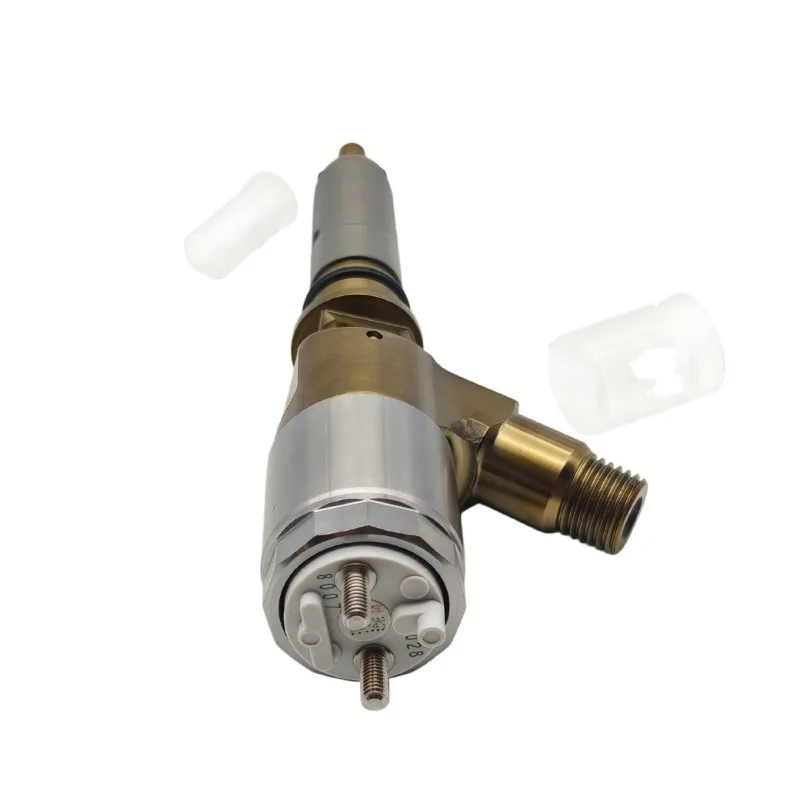 320-0677 Common Rail Injector for Carter C6.6 Engine 326D2/329D2