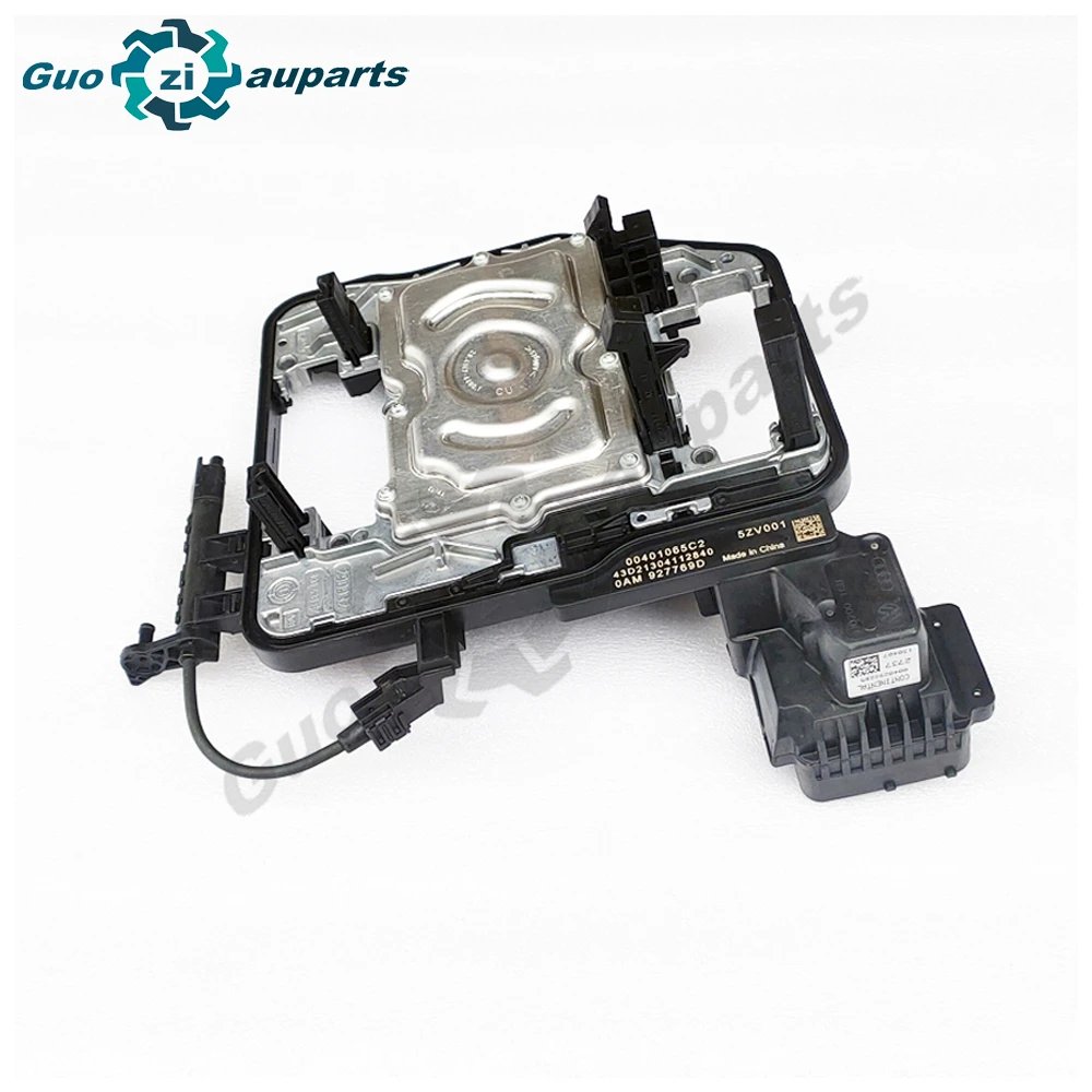 

High Quality 0AM DQ200 TCU TCM DSG Transmission Double Clutch Control Unit 0AM927769D For Audi VW Skoda 7-Speed