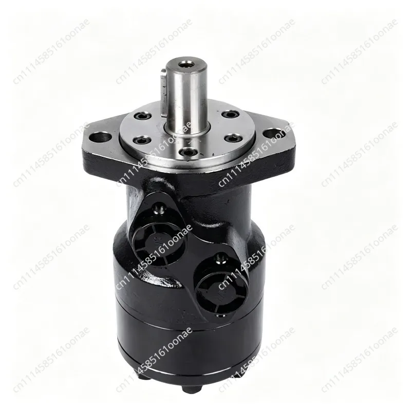Hydraulic Motor BMR100/125/160 Hydraulic BM1/BM2 Mould Two Holes And Four Holes…