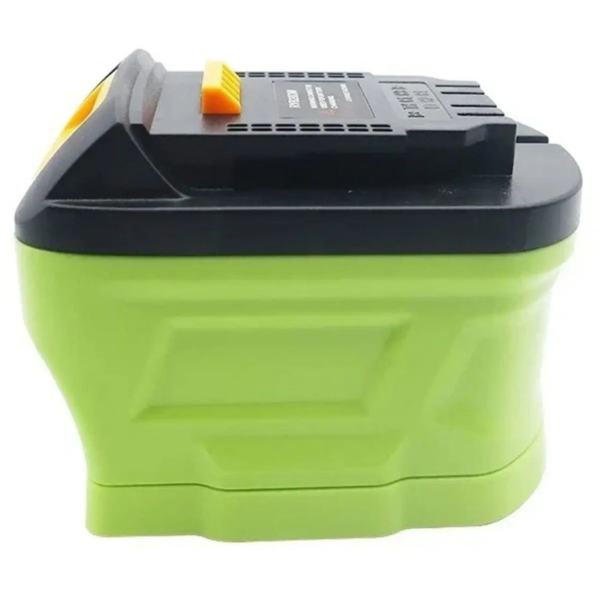 RYB20DW Battery Converter for 18V Battery to for 18V 20V Power Tools, for Battery DCB180 DCB182