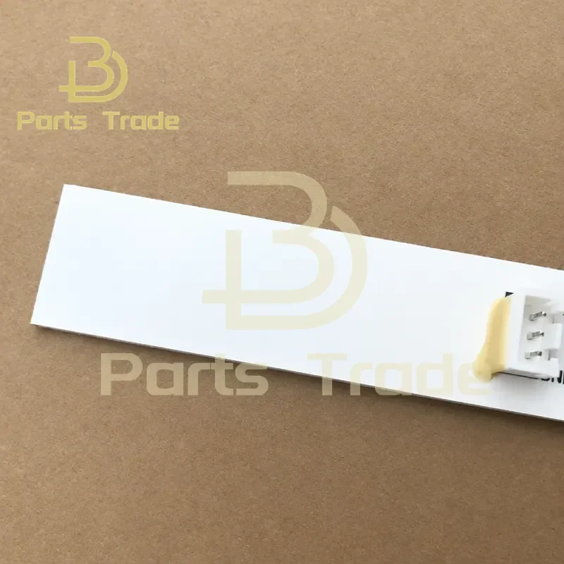 Universal LED Light Board for Refrigerator DC12V Replacement Parts 63.1-5-MD-009 17431000000072 502410010020 13x2cm