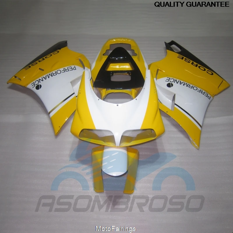 

Fairings for Ducati 748 916 996 998 93 94 95 96 97 98 99 00 01 02 03 04 05 Fairing Kit 1993 1994-2005 Motorcycle