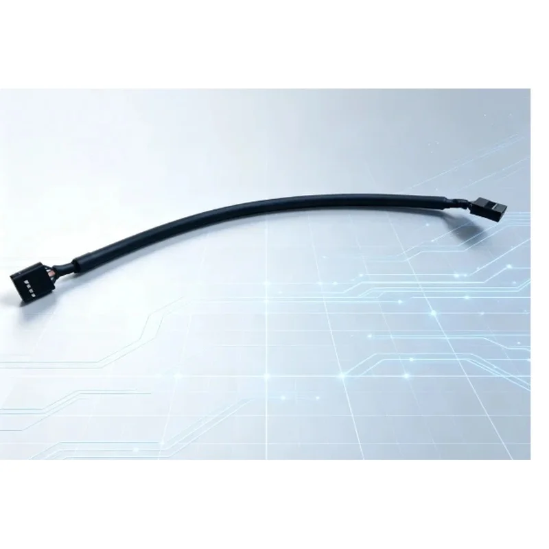 A++SY Power Switch Cable for Dell Alienware Area 51 R2 3DVC4