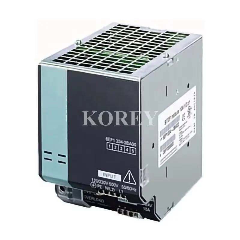 Alimentatore 6EP1336-3BA00 Nuovo di zecca