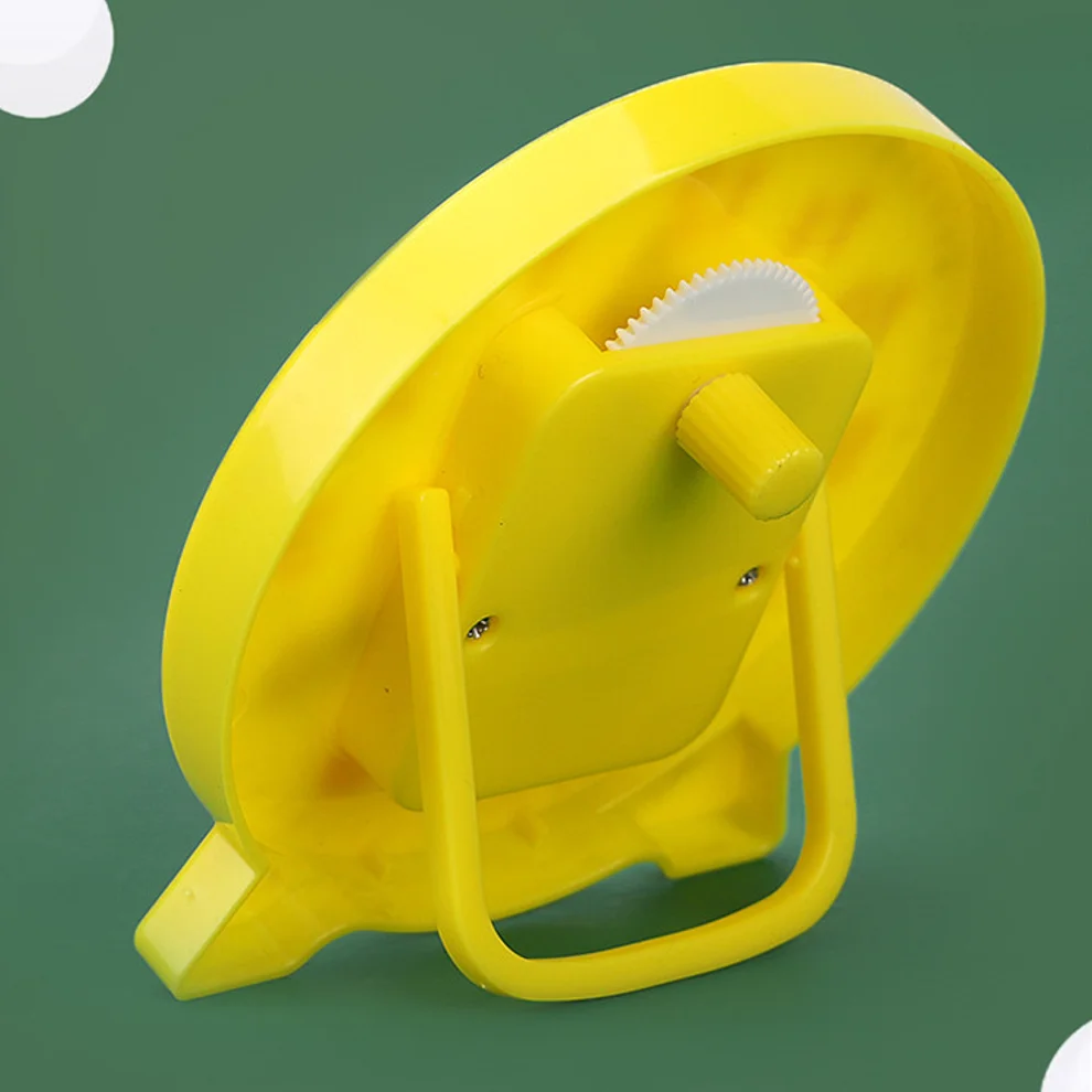 Children Montessori Clock Early Education Toys Hour Minute Second Cognition Colorful Clocks Toys Kids Time Teaching Aid