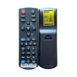 New Projectors Remote Control For ViewSonic PJD5555LW PJD6253 PJD6345 PJD6353S PJD6353 PJD6383S PJD6383 PJD6544W Projectors