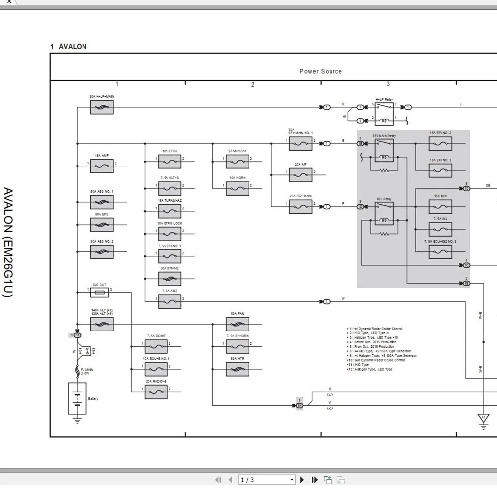 ECU Repair For Toyo-ta GISC Workshop Manual Service Information Tool Electrical Wiring Diagram Auto Repair ECU All Data Software
