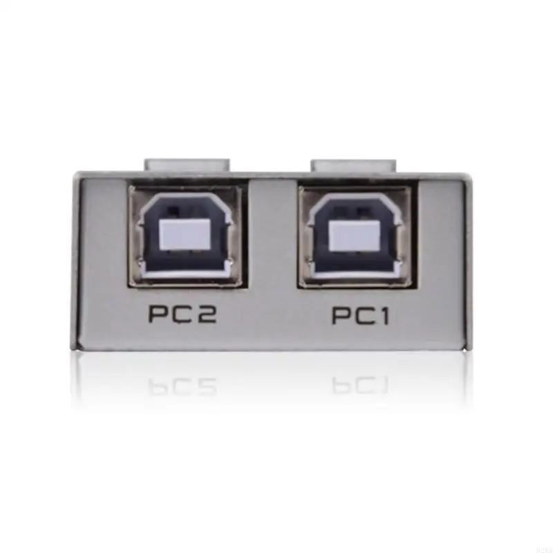 62KA 2/4 PORT USB2