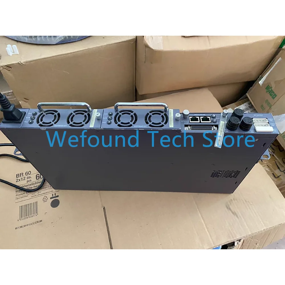 

Блок питания для связи EPS30-4815AF, выход 48В, вход 220В