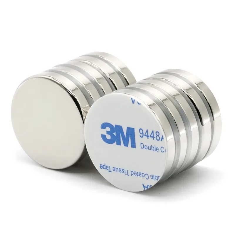 

Магниты N52 15x5, 15x3, 15x8, 15x10 с двусторонней клейкой лентой, сверхмощные, для двигателей скутеров, электромобилей, магнитные для холодильников, DIY