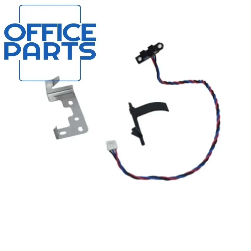 Sensor 40X8050 para Lexmark MS310 MS312 MS510 MS610 MX410 M3150 XM1140 310 312 510 610 410 3150 1140 Sensor completo de medios estrechos/contenedor