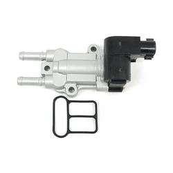 Idle Air Control Valve 22270-21010 22270-21011 For Toyota Scion xB xA Echo 1.5 1.5L 136800-1452 136800-1453
