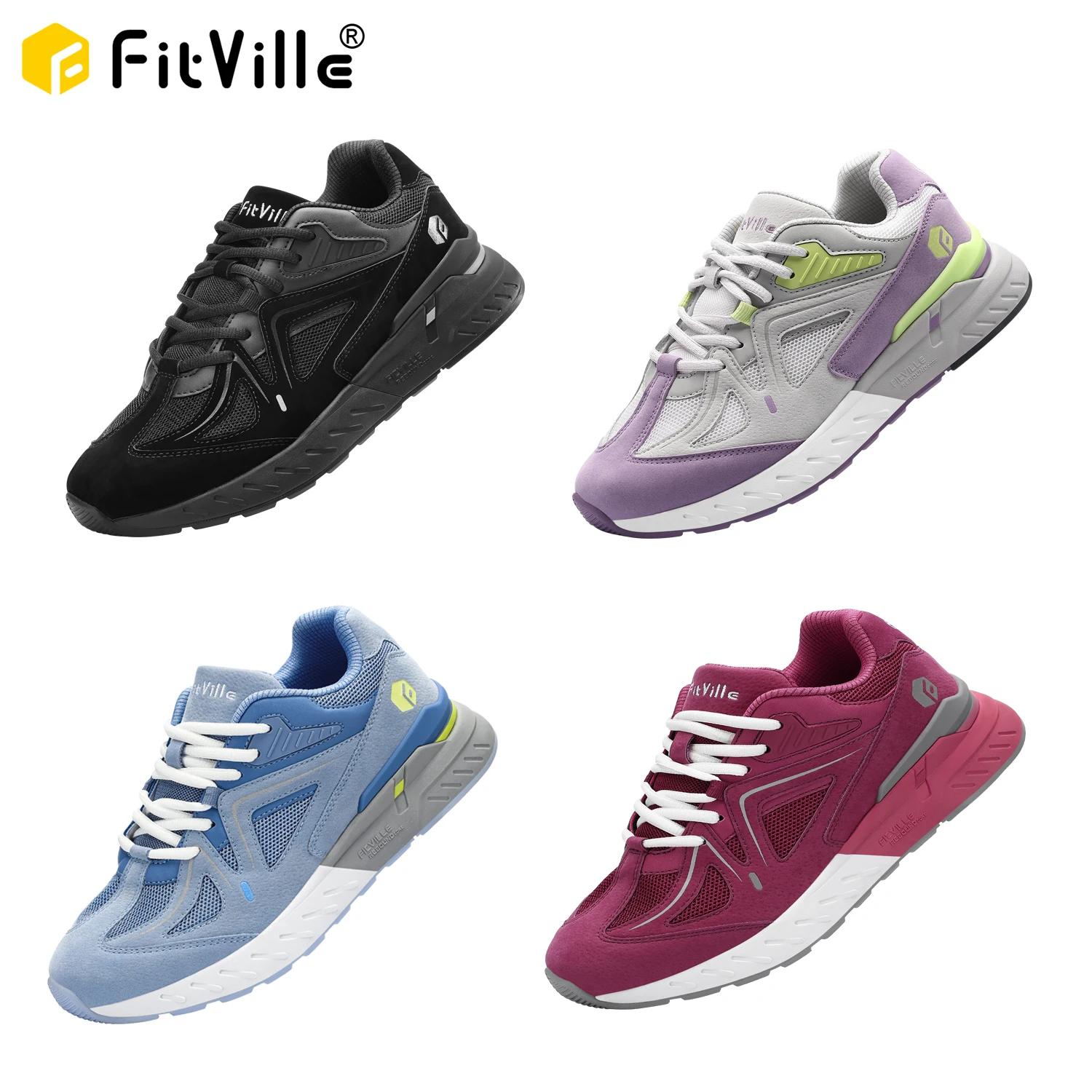 Fitville Women's Wa… - image