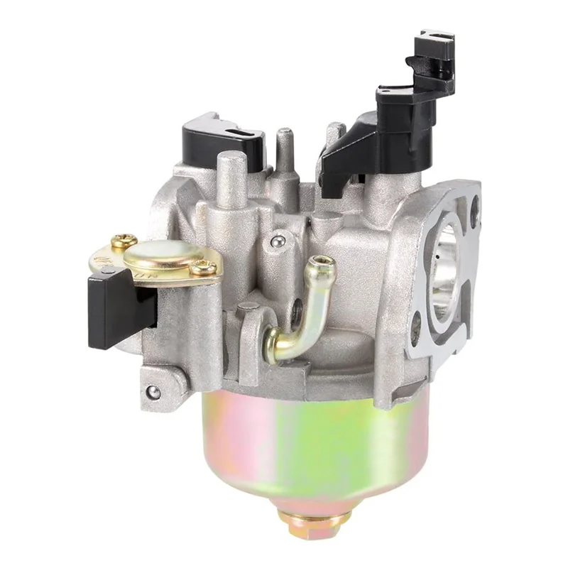 

4X 16100-ZH8-W61 Pressure Washer Generator Carburetor Replace Carburetor With Gasket For HONDA GX120 GX160 GX200 Engine