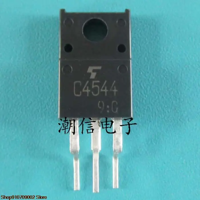 

10pieces C4544 2SC4544 original new in stock