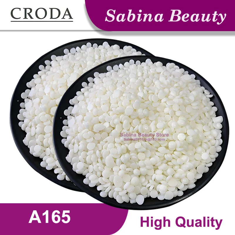 Estearato de glicerina de alta calidad y escamas de estearato de PEG-100 A165 materia prima cosemtica de cera emulsionante cosmética