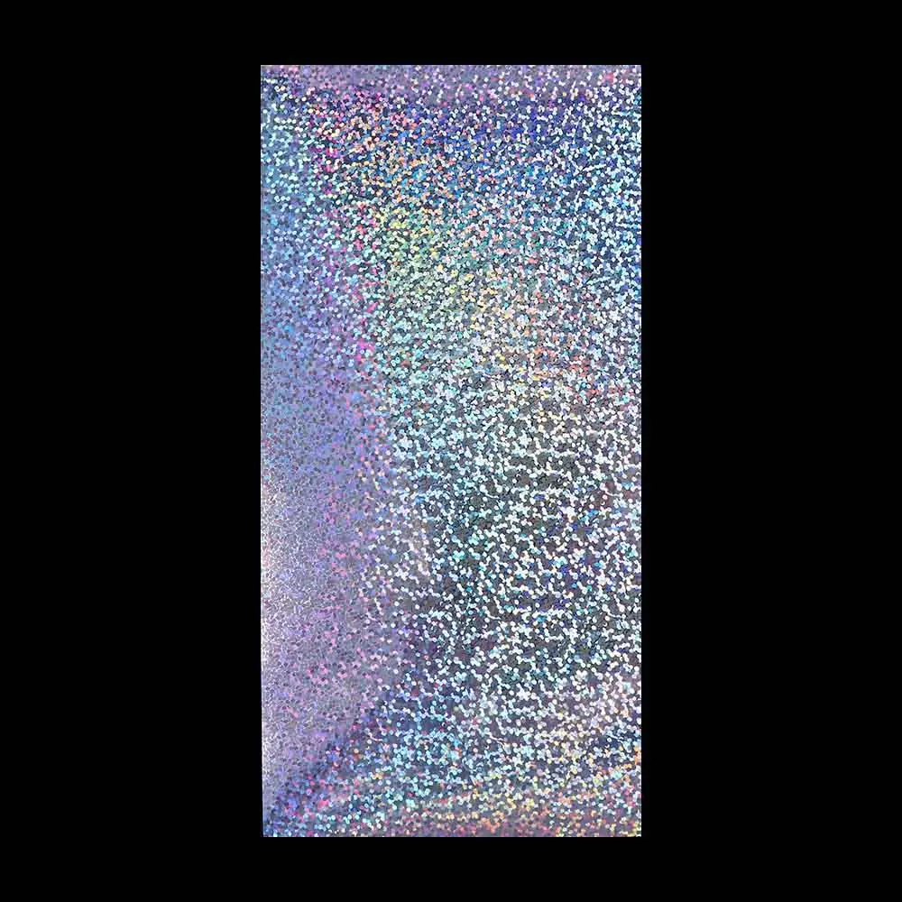 

5pcs/lot Holographic Waterproof Adhesive Sticker Silver Bait Sticker Fishing Lure Stickers Fishing Lure Tape Fishing Lure Refit