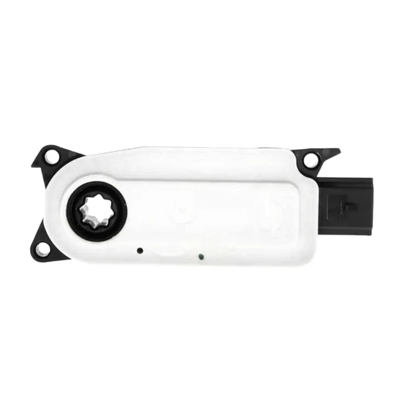 

A85E-Car Grille Shutter Motor Actuator 75785QSZR For Ford Mustang Sport 2021-2022