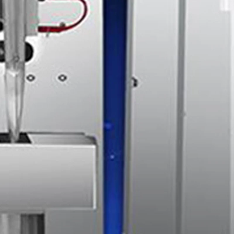 

Машина для фасовки и упаковки приправ: соусов, чили-соусов, соевого соуса, уксуса, масла, пасты в пакеты