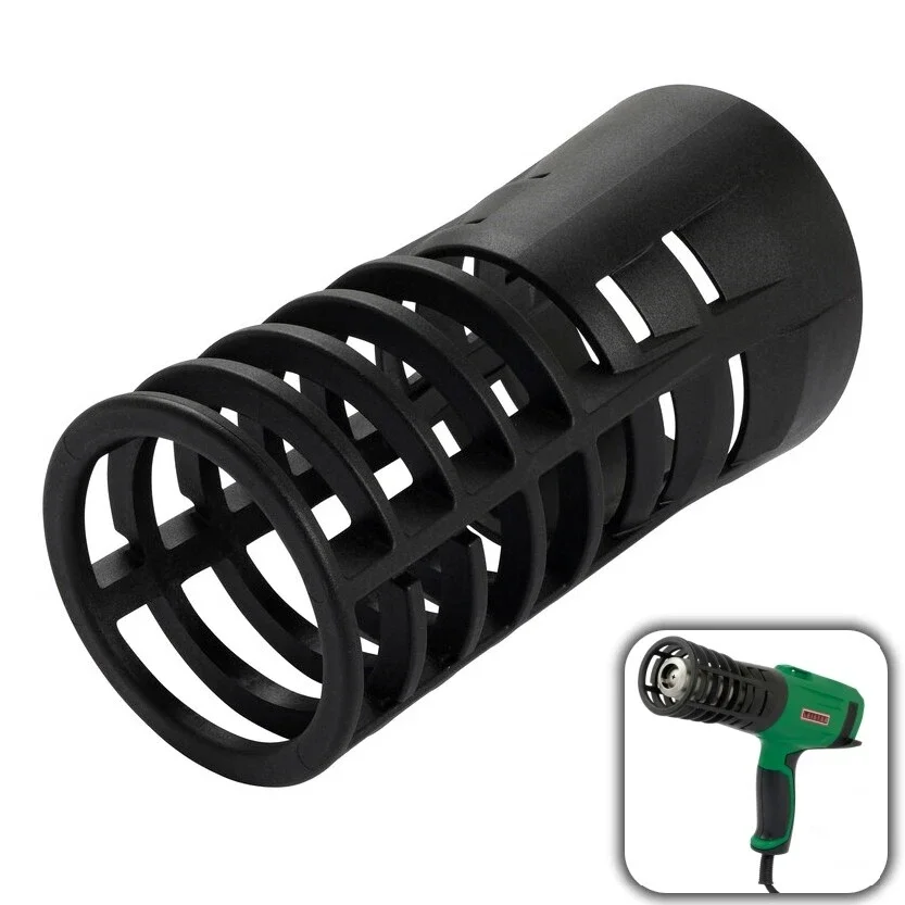 

Устройство защиты от тепла Leister для SOLANO AT — 147.222