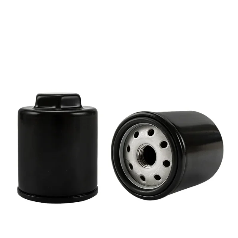 High Quality Oil Filter Element and Wrench Set Compatible with QJMOTOR Flash 300S SRV350 QJ300-12-12A Engine Maintenance
