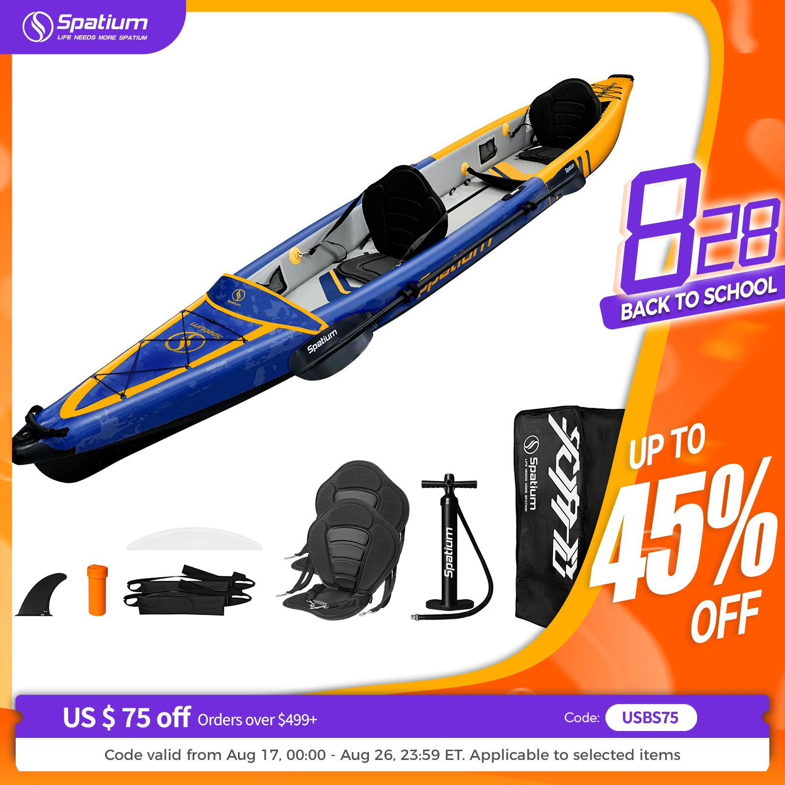 #2 Latest Canoes Updates