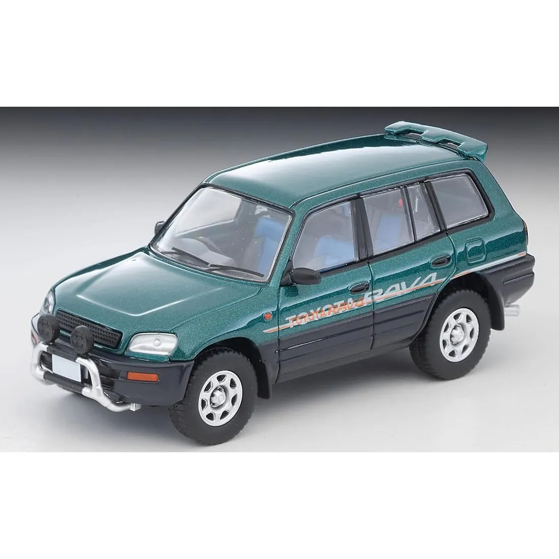 modelo-a-escala-1-64-de-toyota-rav4j-v-verde-gris-1995-edicion-limitada-vintage-neo-lv-n354d-de-tomytec-tomica-auto-de-coleccion-regalo
