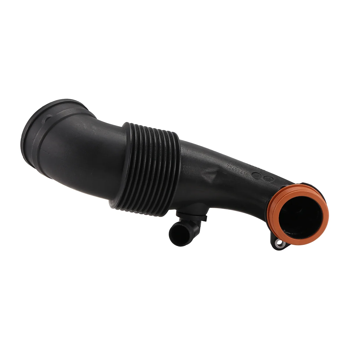 

Car Engine Air Intake Hose for BMW F15 F16 X5 X6 2013-2019 13717638568 Right Side