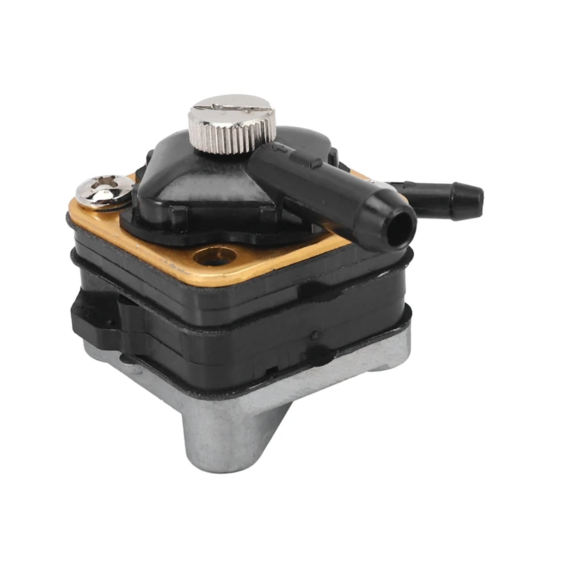 2X Bơm Nhiên Liệu Cho Johnson Evinrude 6-15 Hp Ngoài 1974-1992 Thay Thế 397839 395091 Bơm Nhiên Liệu Cho ngoài Động Cơ