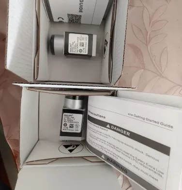 acA2040-35gm GigE Vision industrial camera Monochrome, Area Scan Camera