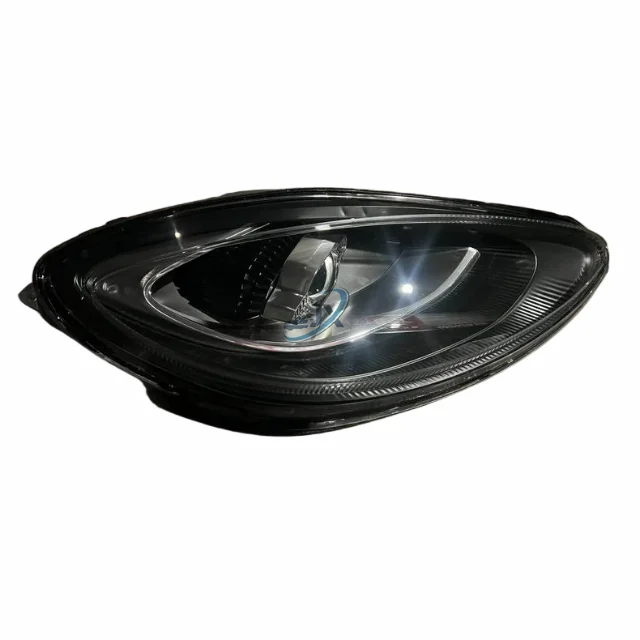 For Hot-selling ABS Plastic LED Front Headlights for DBX 2021-2025 MY83-13W030-AE MY83-13W029-AE Car Parts