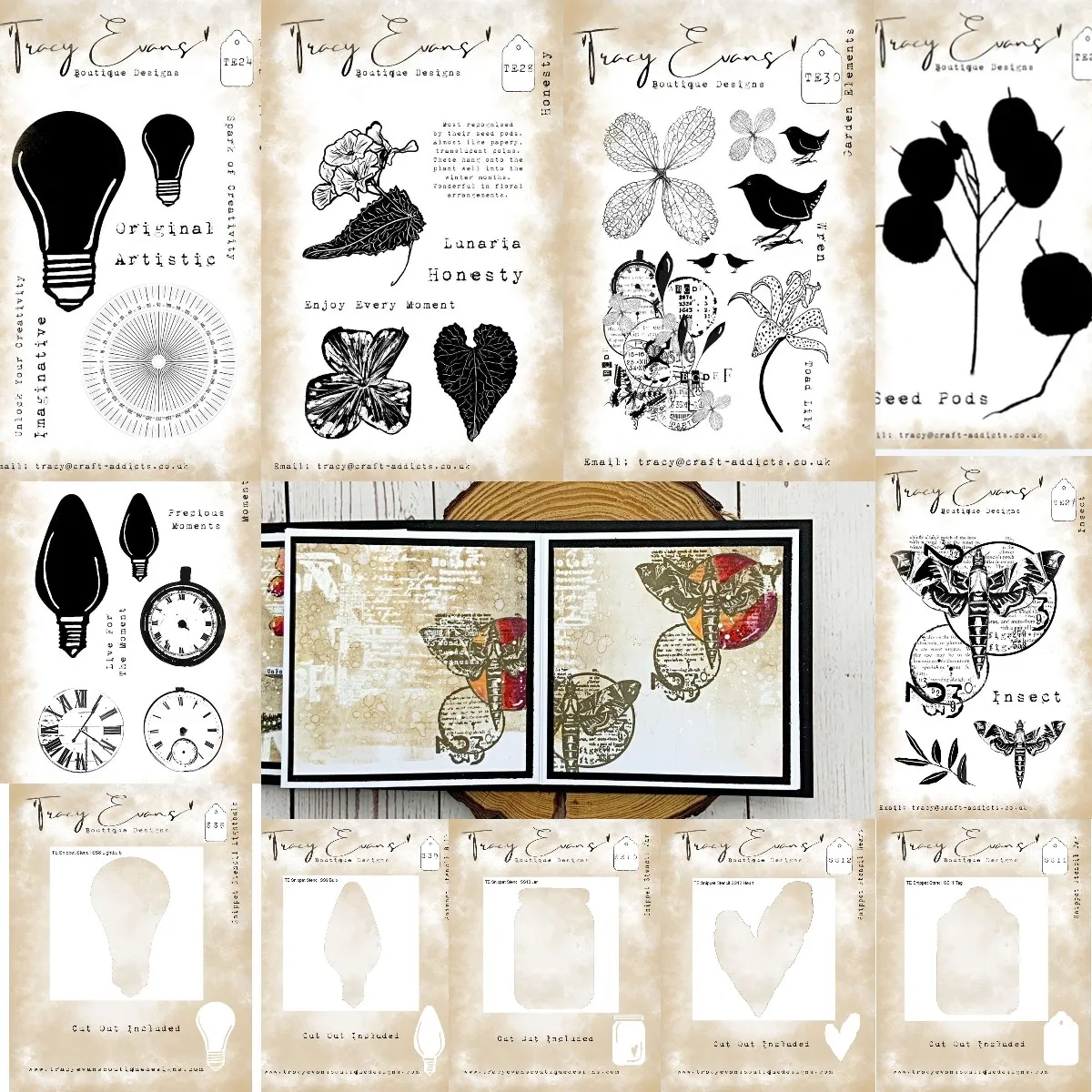 September 2024 New Winter Delights Clear Stamps Stencil For Scrapbooking Paper Craft Handmade Card Album Punch Art Cutter