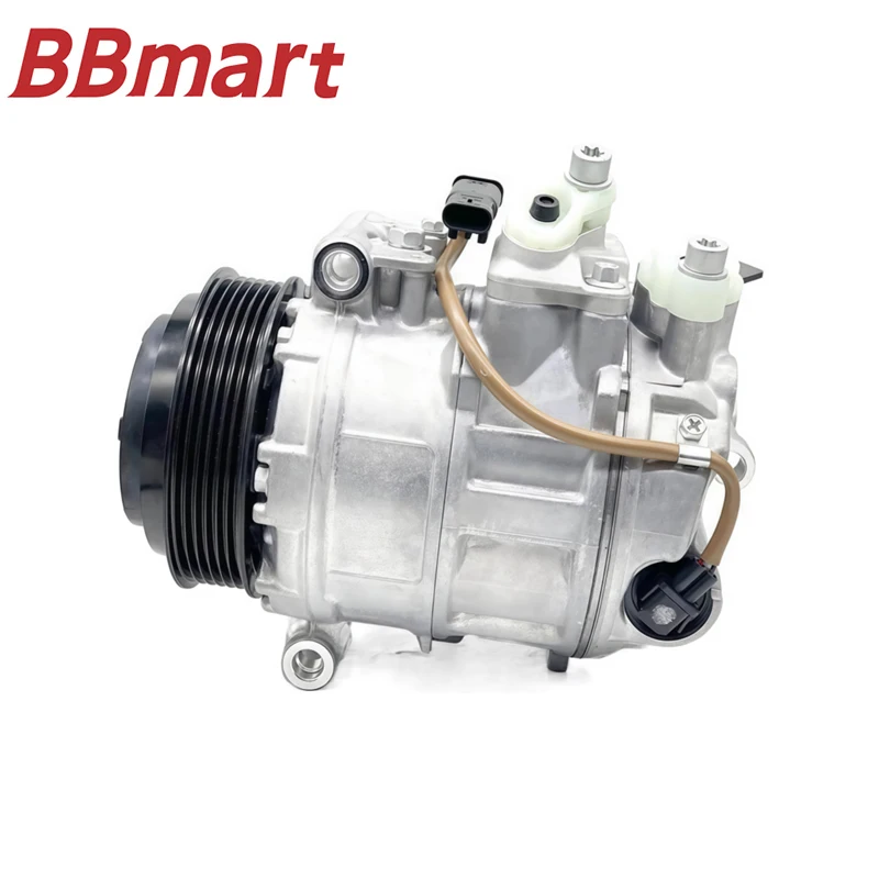 

0008306500 BBmart Automotive Parts - Air Conditioning Compressor for Mercedes-Benz W222 S63 AMG S550