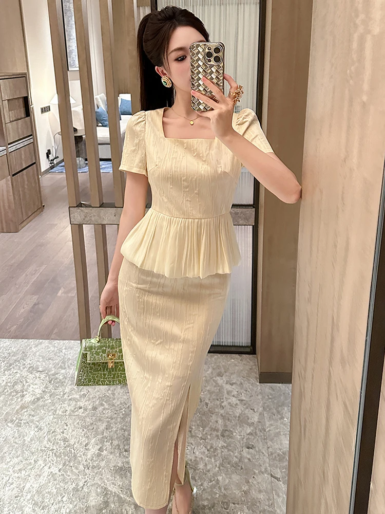 Women Clothes Fake … - image