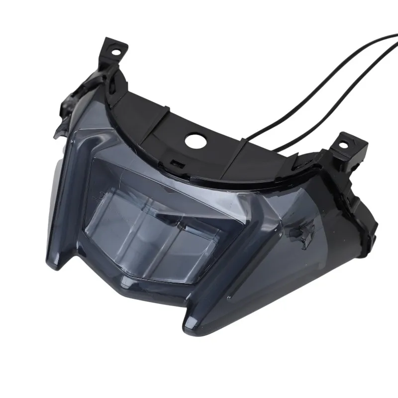 For Suzuki Katana 1000 GSXS1000S GSX-S1000S GSXS 1000S 2019-2023 2022 LED Light Rear Tail Light Brake Turn Signals Integrated