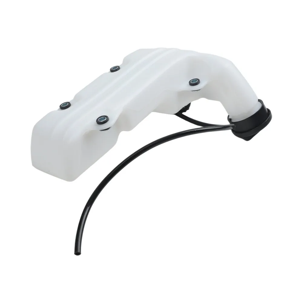 Easy Maintenance Tank FS400 FS450 FS480 Outdoor Equipment Maintenance Long-lasting Performance Fuel Tank As Shown
