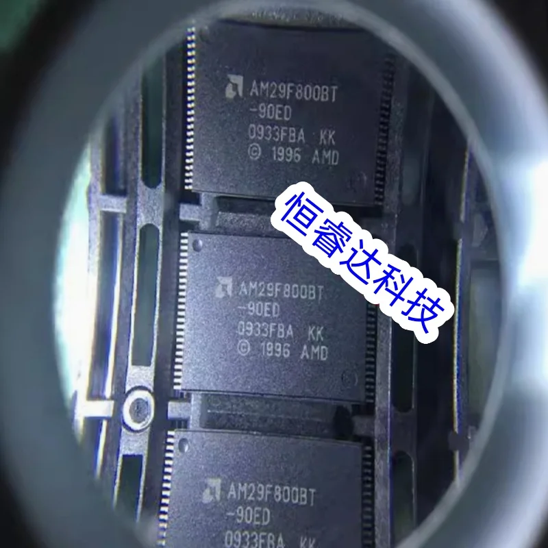 

AM29F800BT-90ED AM29F800BT-90 цоп48 5шт.
