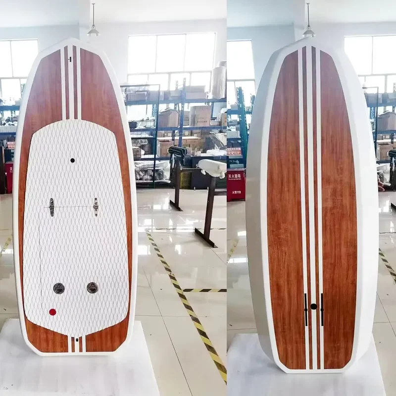 Electric Surfboard / Flying Surfboards /electric sup Boards/ EFOIL
