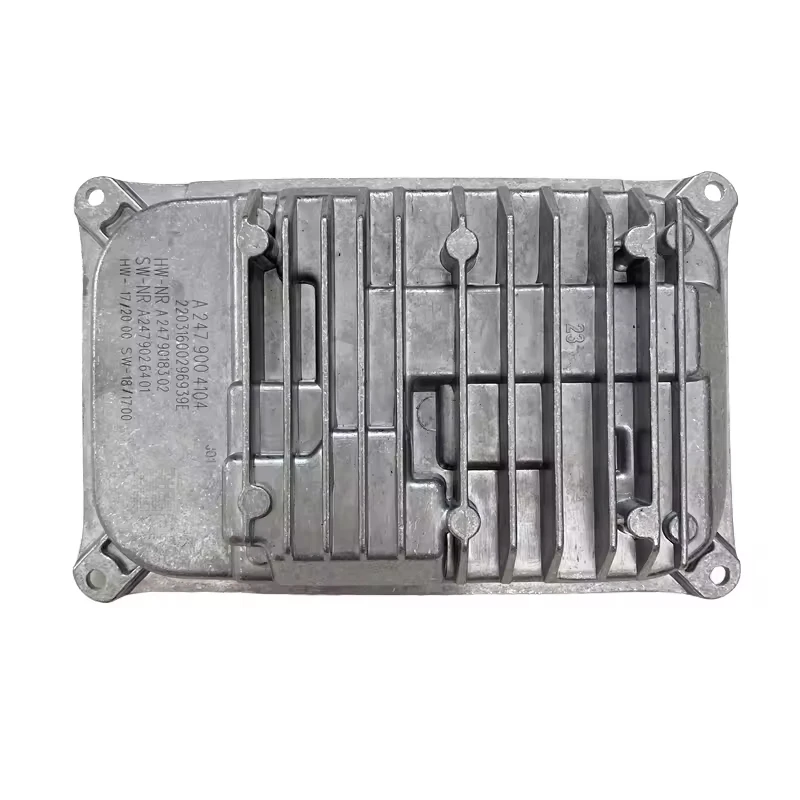 

STZT Auto Parts LED Headlamp Ballast 2479004204 Testable for Mercedes W177 W247