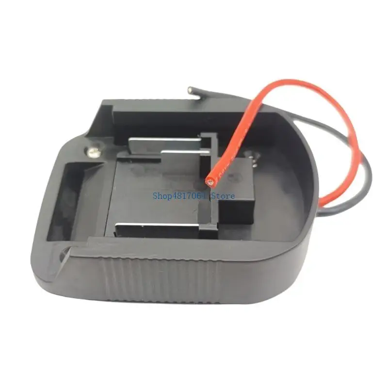 

T3LB Efficient 18V Battery Adapter for 18V/21V BL1840 Battery Remote Vehicles Use